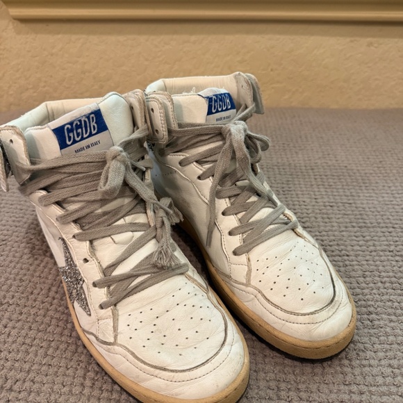 Golden Goose Sky Stars size 39 - Picture 5 of 7